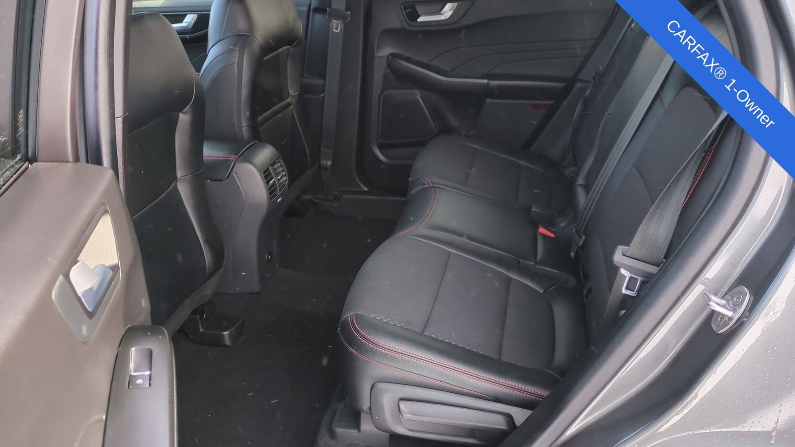 Used 2024 Ford Escape ST-Line Elite image 20