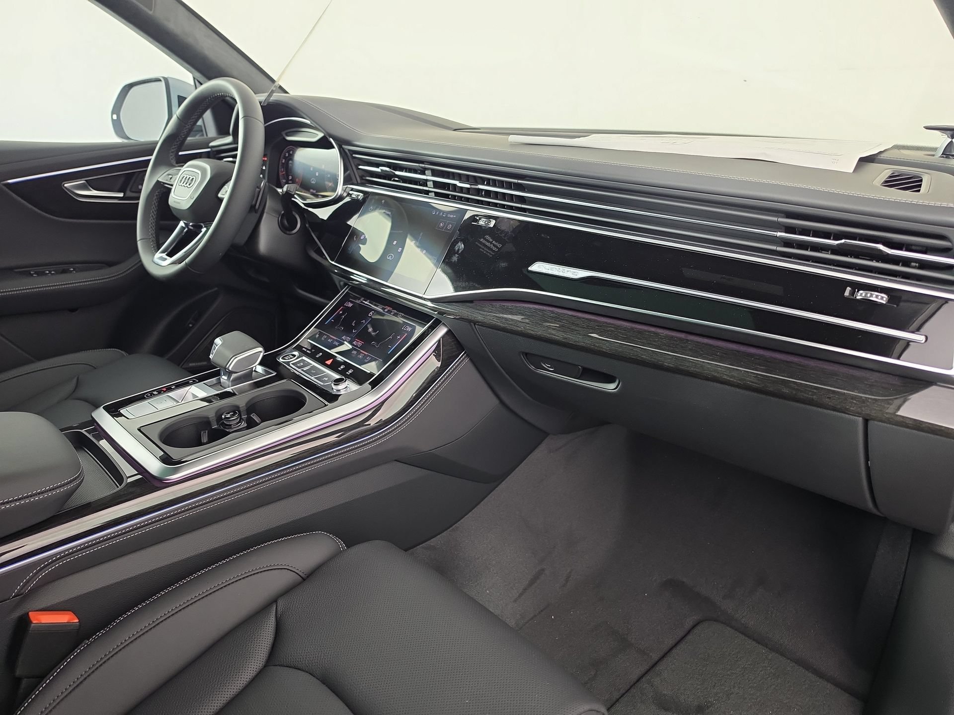 New 2026 Audi Q8 Prestige AWD/4WD image 43