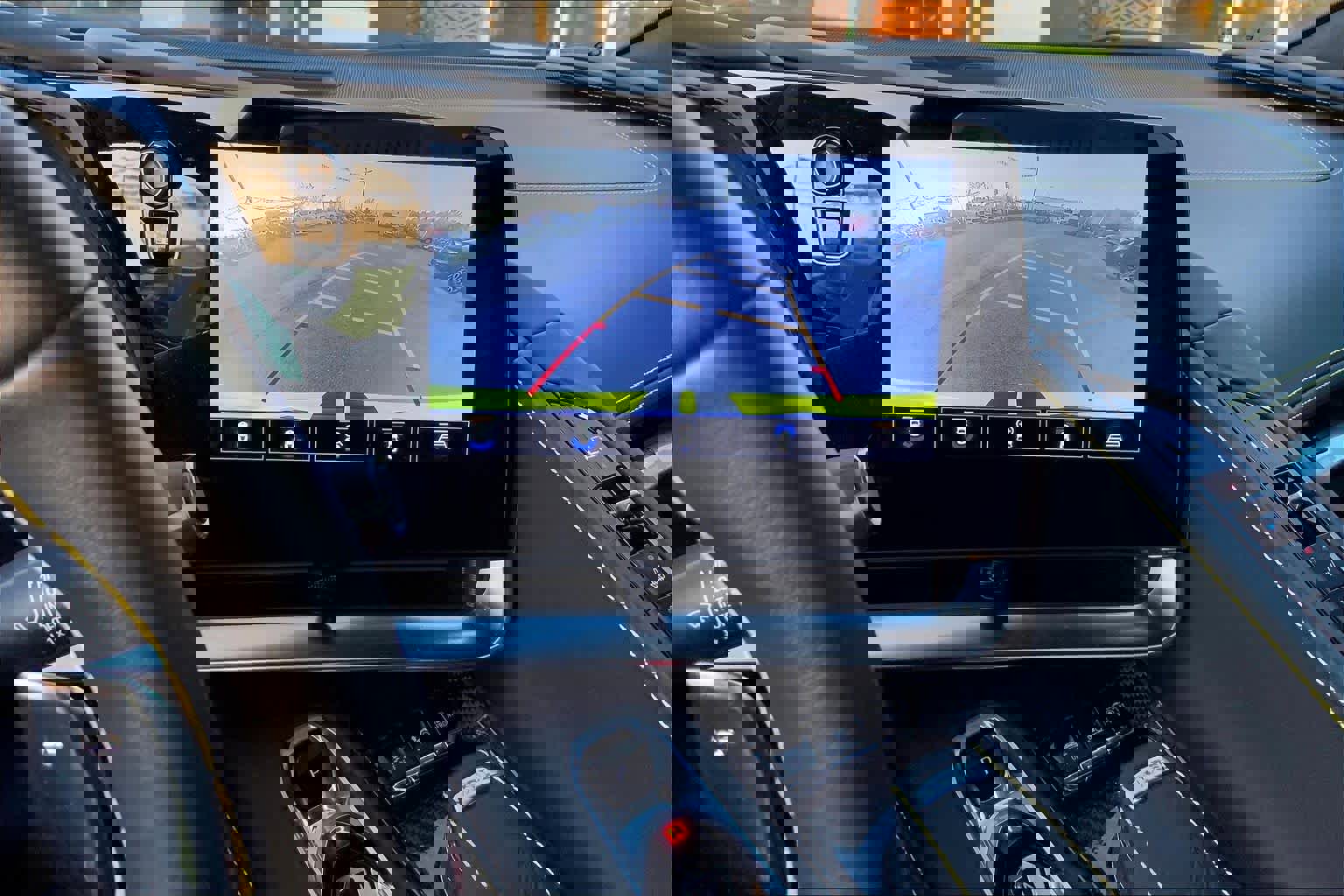 Certified 2021 Chevrolet Corvette Stingray Premium Conv w/ Z51 Performance Package image 25