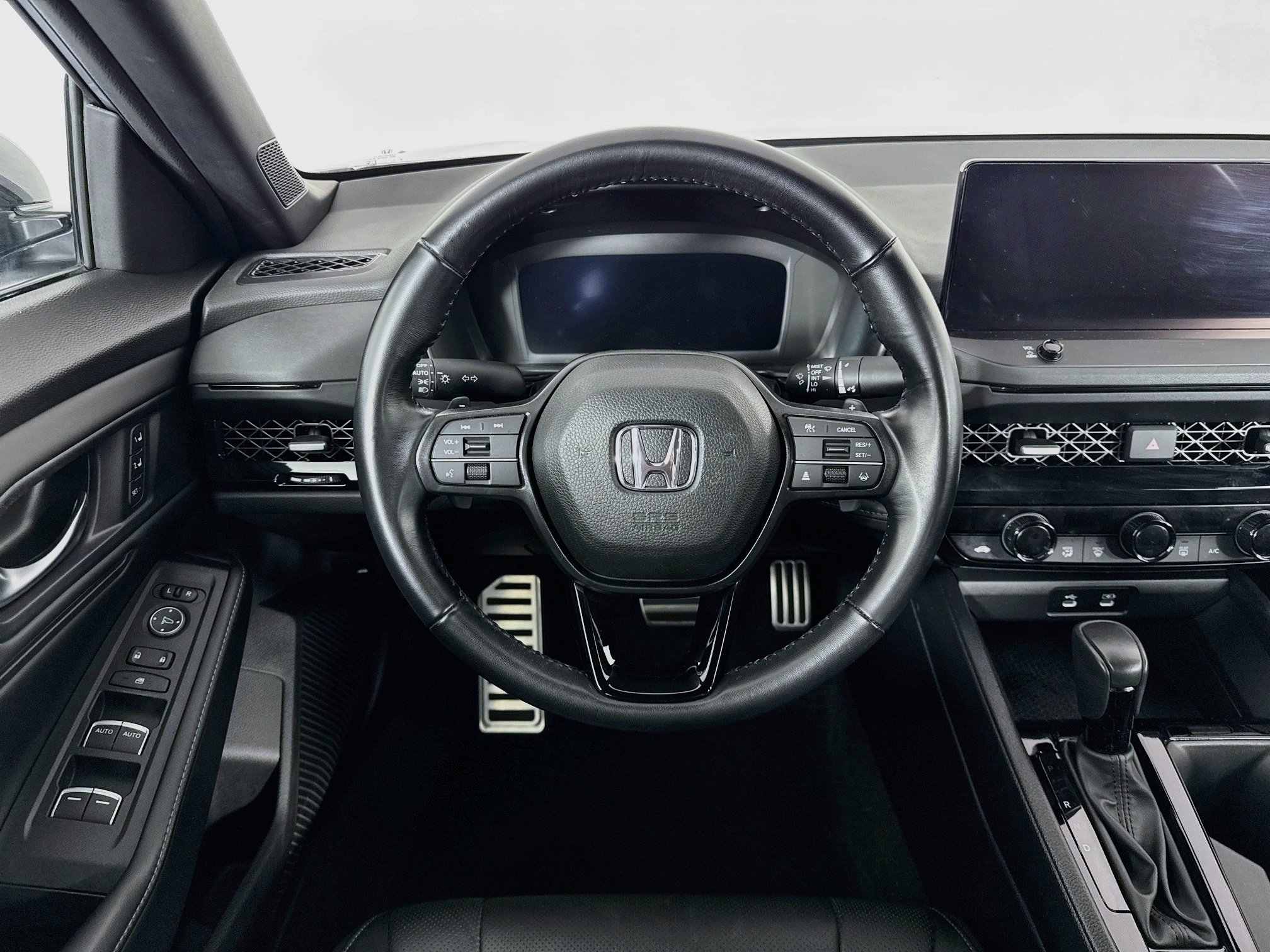 Certified 2023 Honda Accord Sport image 22