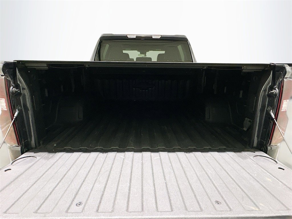 Used 2023 Chevrolet Silverado 1500 RST image 24
