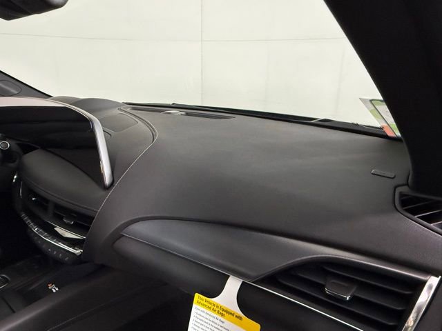 New 2026 Cadillac CT5 Premium Luxury RWD image 31