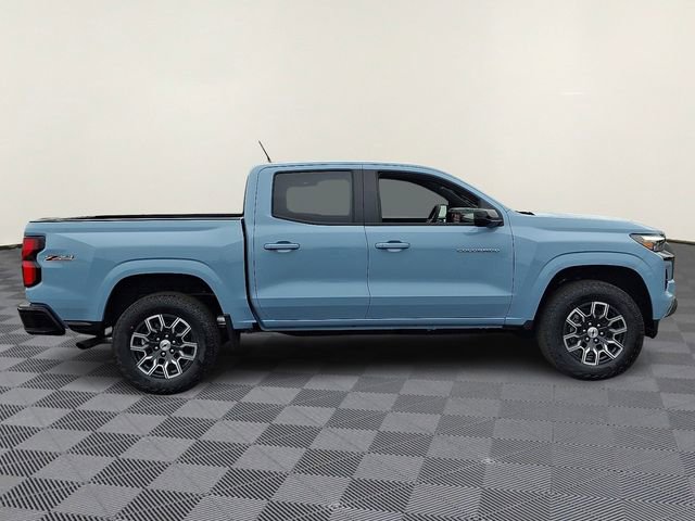 New 2026 Chevrolet Colorado Z71 w/ Z71 Convenience Package 2 image 5