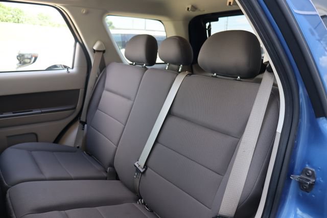 Used 2009 Ford Escape XLT FWD image 25
