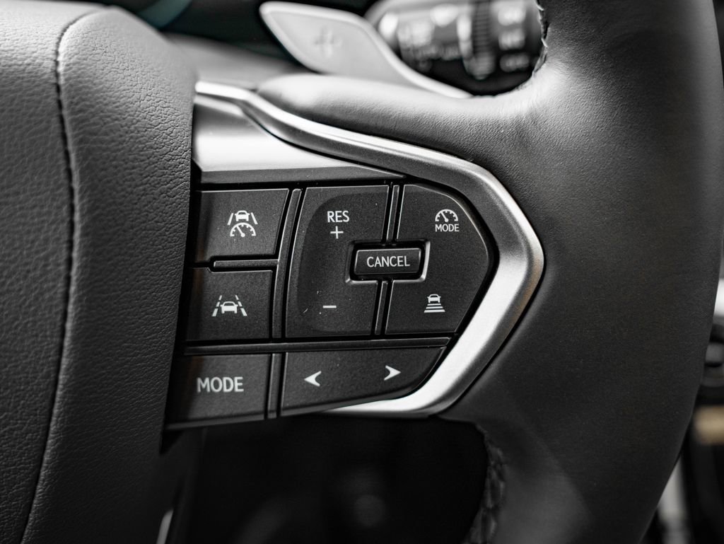 New 2026 Lexus NX 350 AWD image 29