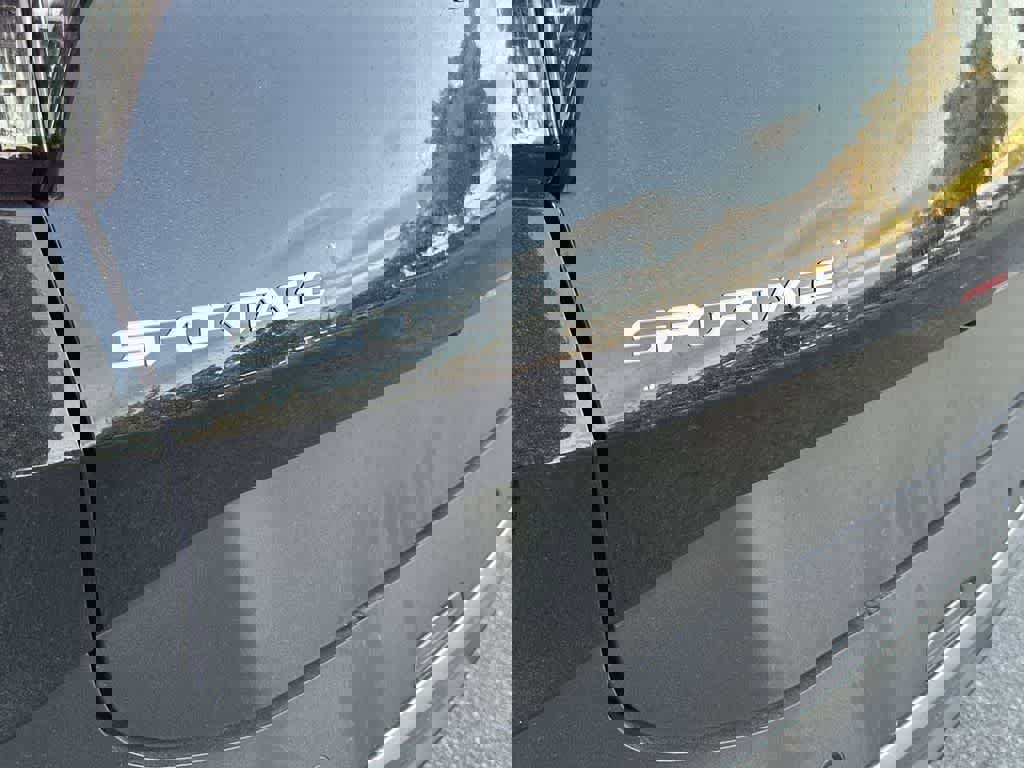 New 2026 Kia Sportage S image 10