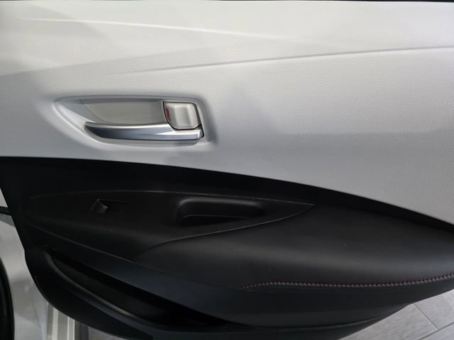 Used 2023 Toyota Corolla SE w/ Carpet Mat Package (TMS) image 12