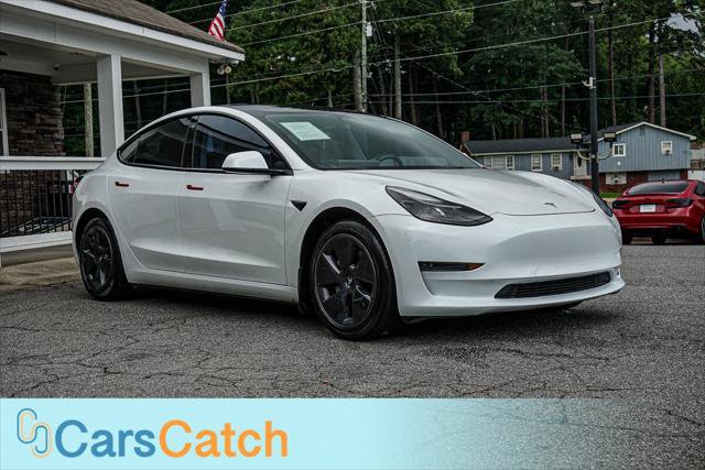 Used 2022 Tesla Model 3 RWD image 10