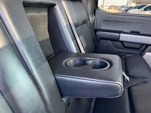 Used 2024 Ford F250 Lariat w/ Lariat Ultimate Package AWD/4WD image 37