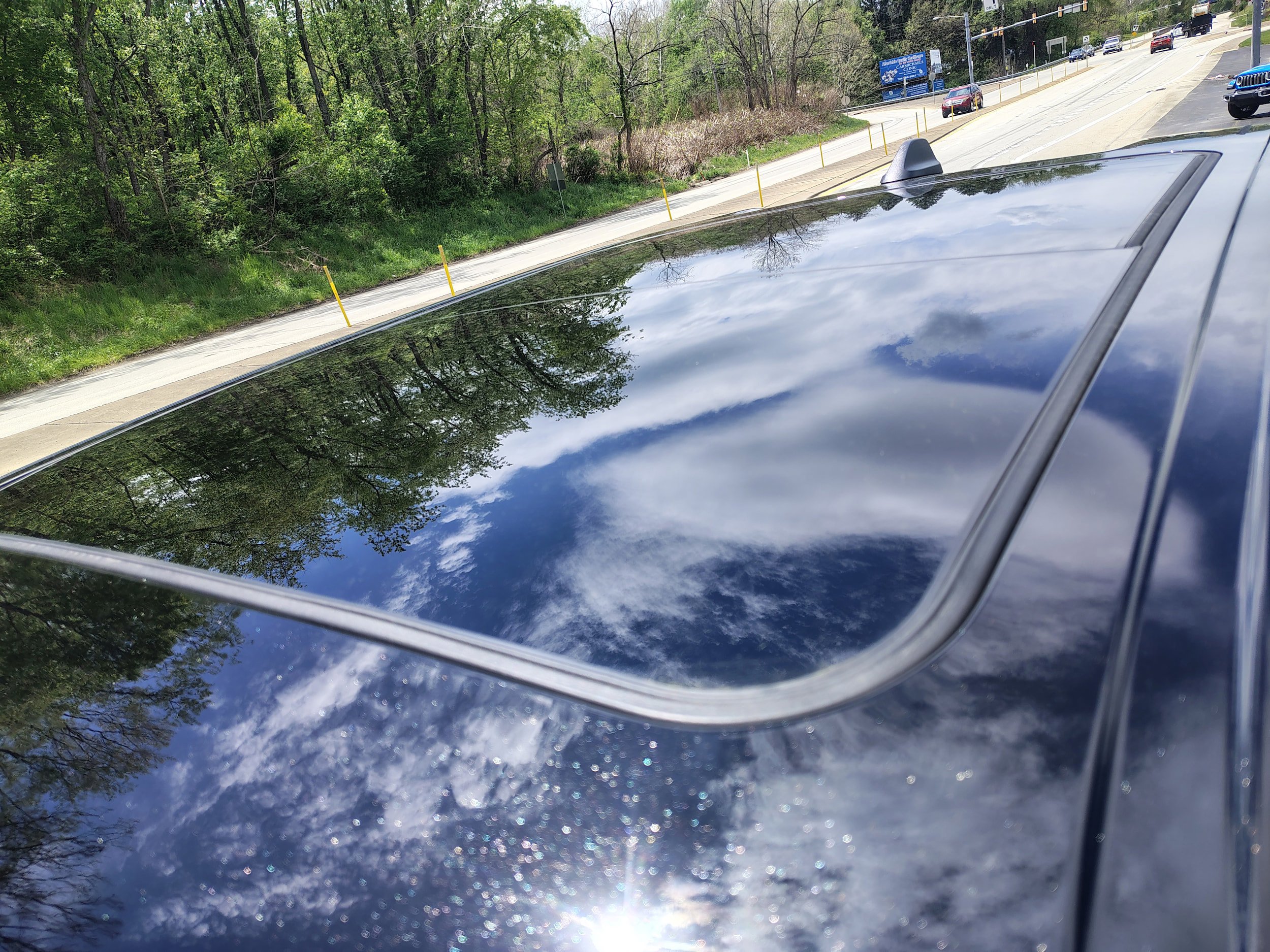 New 2026 RAM 1500 Rebel AWD/4WD image 22