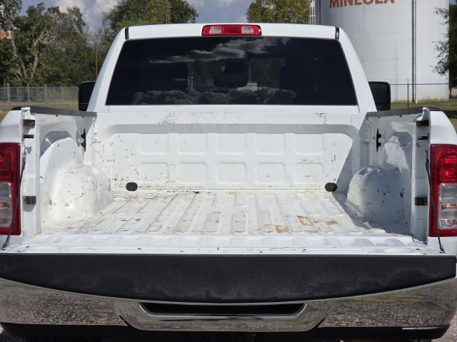 Used 2024 RAM 2500 Big Horn AWD/4WD image 9