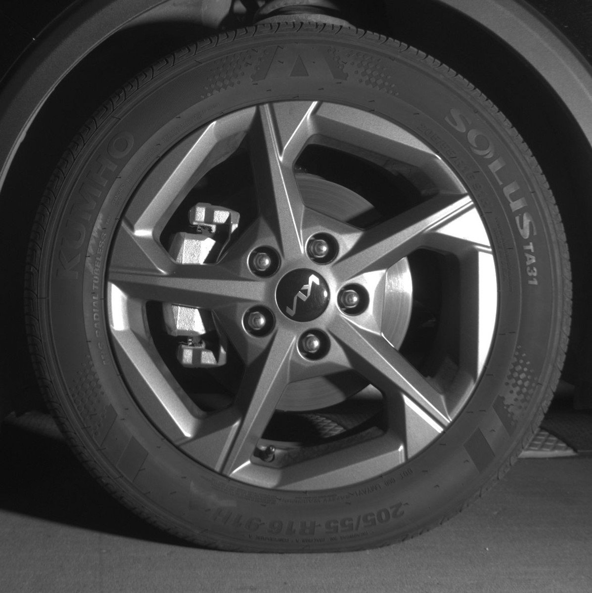 Used 2025 Kia K4 LXS image 12