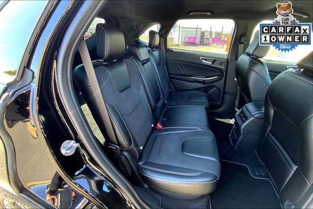 Used 2022 Ford Edge ST image 26