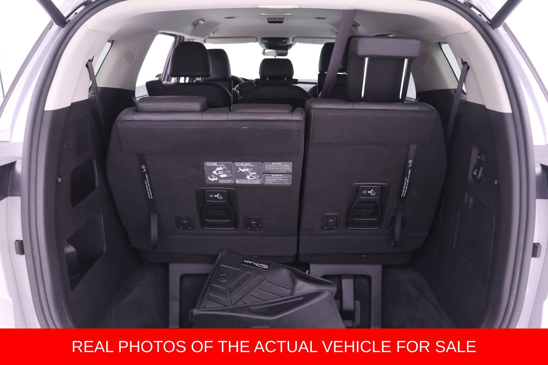Used 2022 Kia Carnival SX FWD image 15