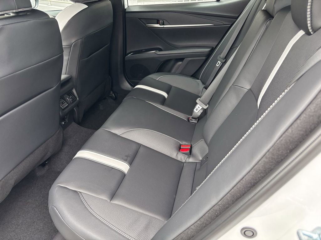 New 2026 Toyota Camry SE image 26