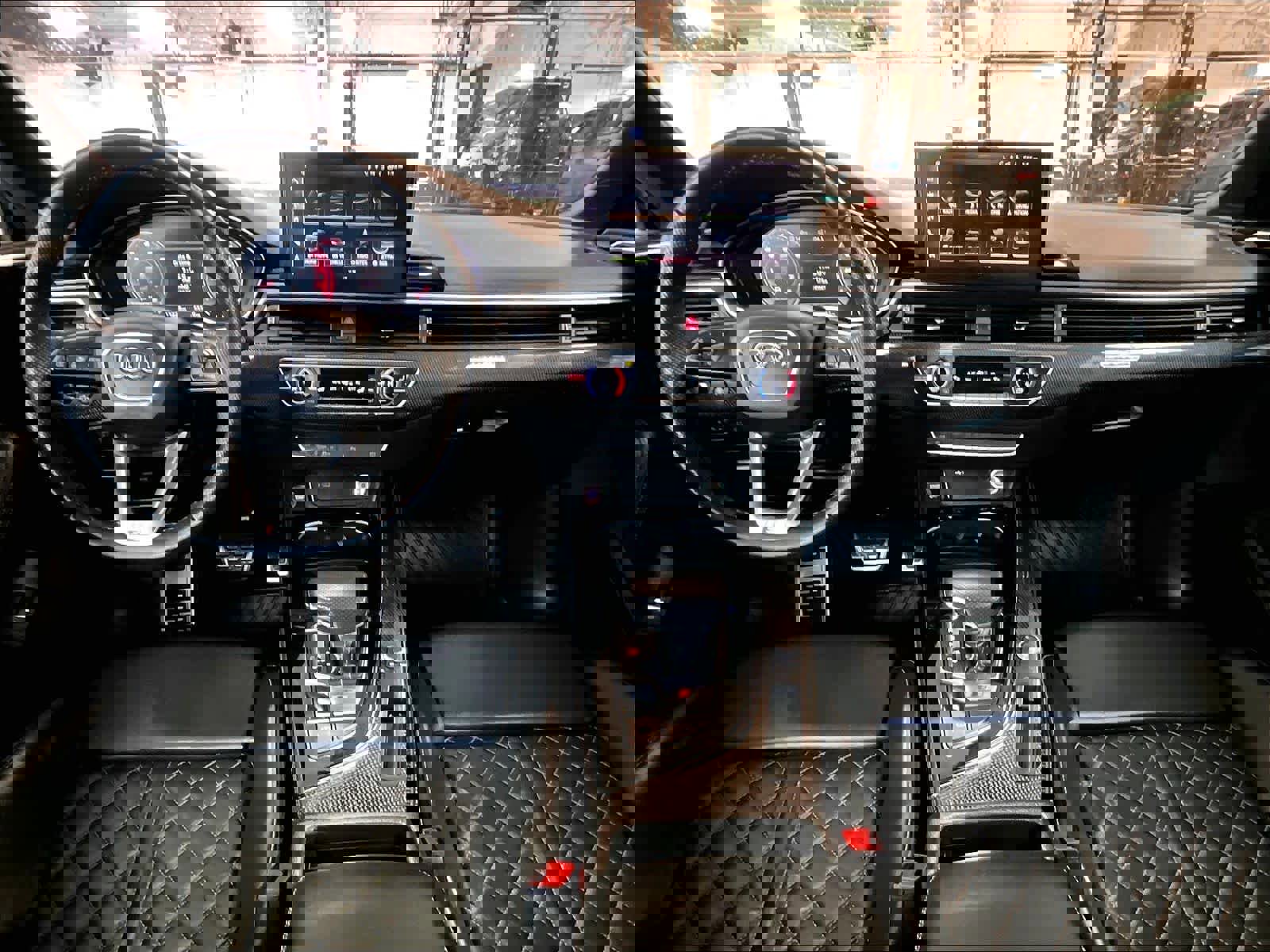 Used 2024 Audi S5 Premium Plus image 21