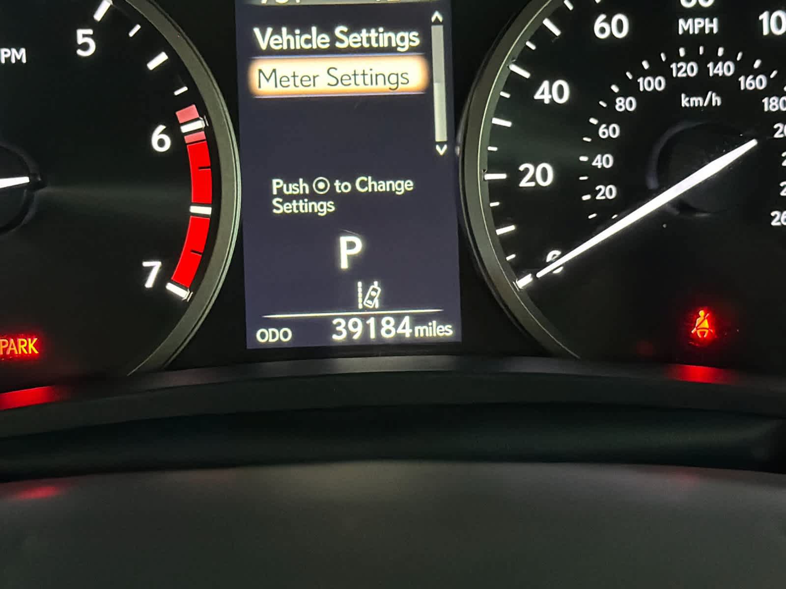 Used 2021 Lexus NX 300 FWD w/ Accessory Package 2 image 28