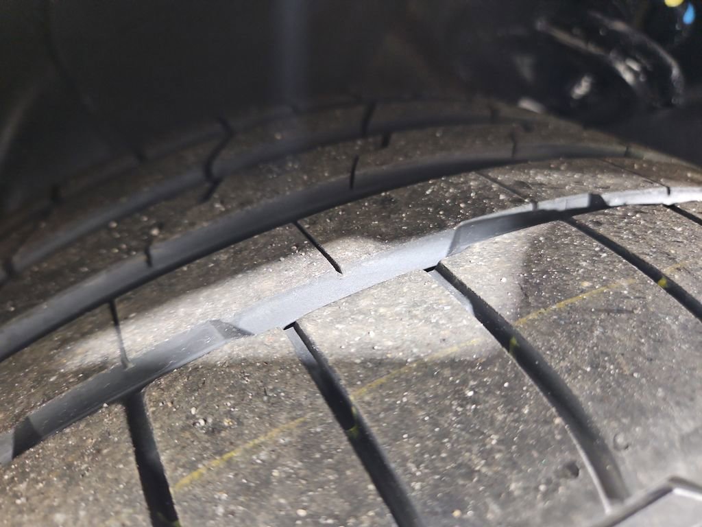 New 2026 Volkswagen Golf 2.0T image 28