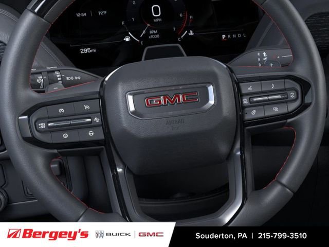 New 2026 GMC Yukon AT4 Ultimate image 21