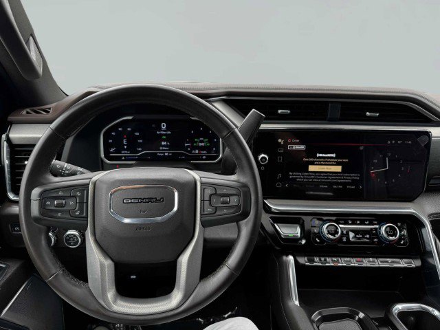 Used 2024 GMC Sierra 2500 Denali w/ Denali Reserve Package image 34