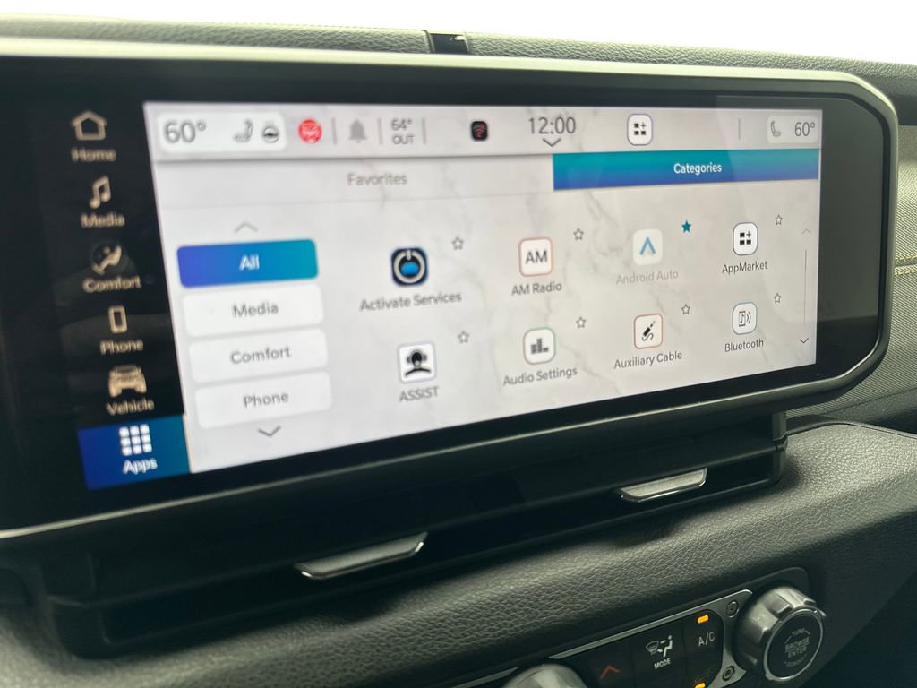 Used 2024 Jeep Wrangler Sport S AWD/4WD image 60