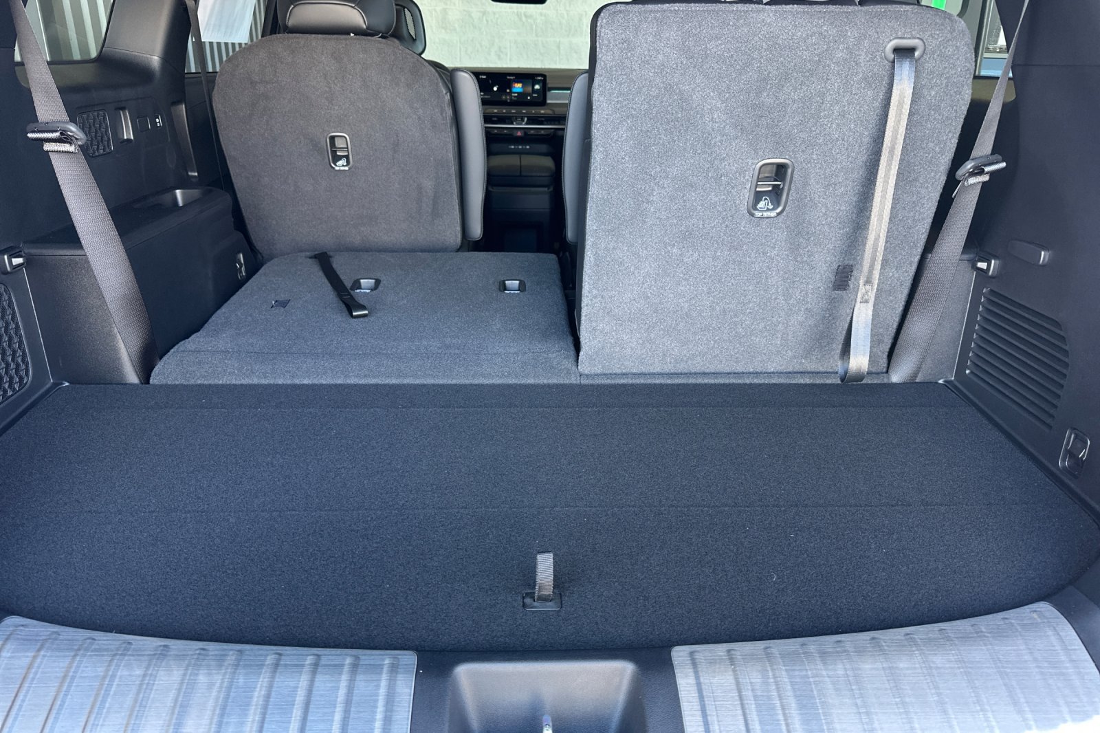 New 2027 Kia Telluride SX X-Line AWD/4WD image 15