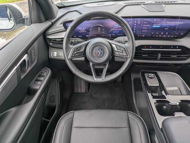 Certified 2026 Buick Enclave Preferred FWD image 16