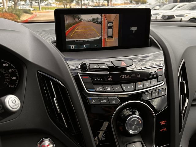 Certified 2025 Acura RDX SH-AWD w/ Advance Package image 18