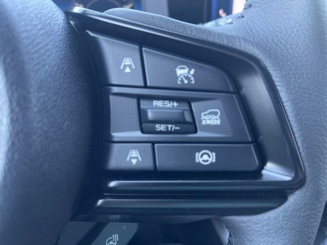 New 2026 Subaru Outback Limited AWD/4WD image 21