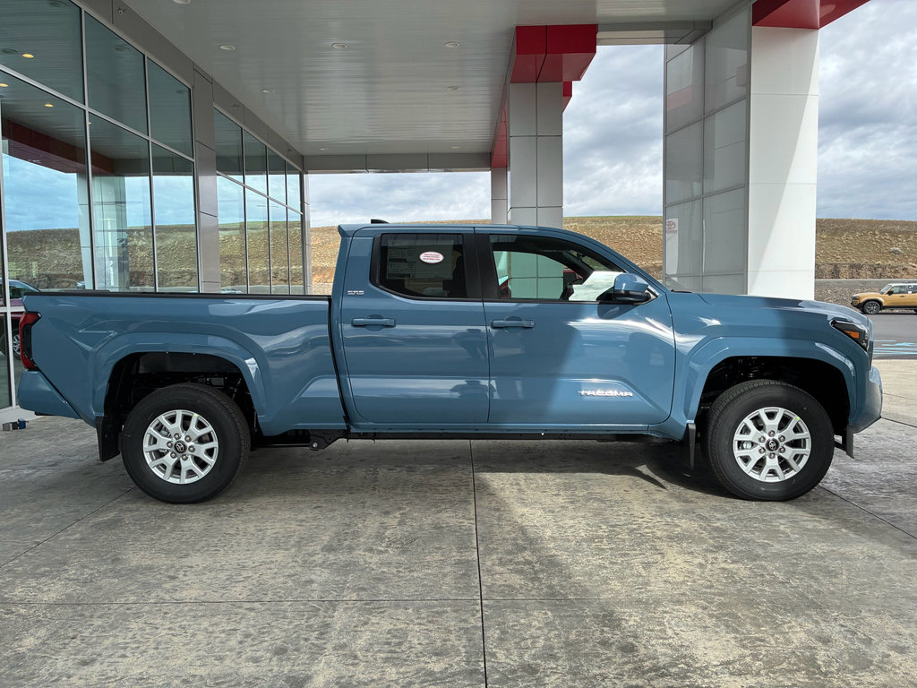 New 2026 Toyota Tacoma SR5 image 9