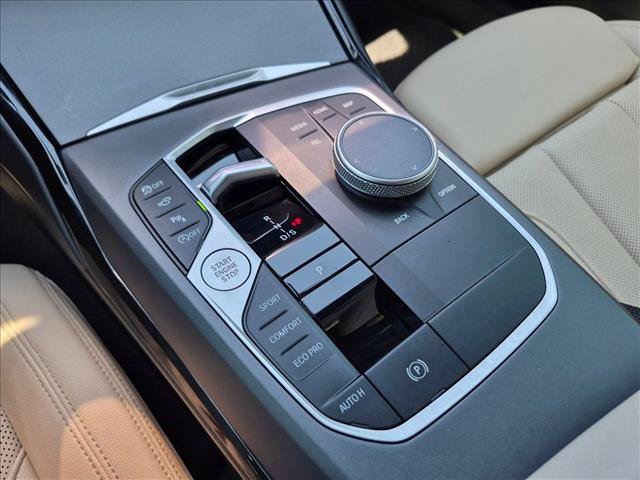 Used 2024 BMW 230i Coupe w/ Premium Package RWD image 16
