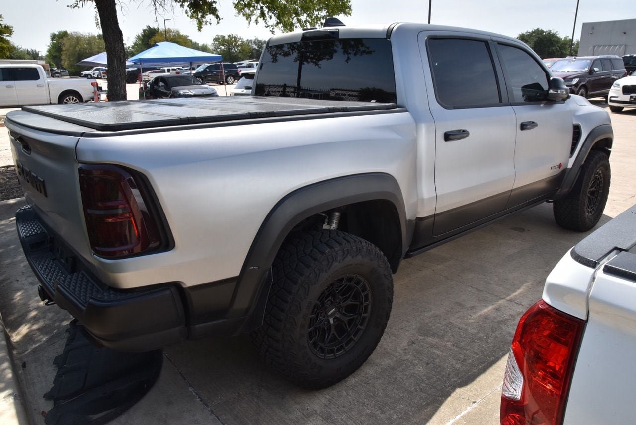 Used 2025 RAM 1500 RHO w/ RHO Level 1 Equipment Group AWD/4WD image 6