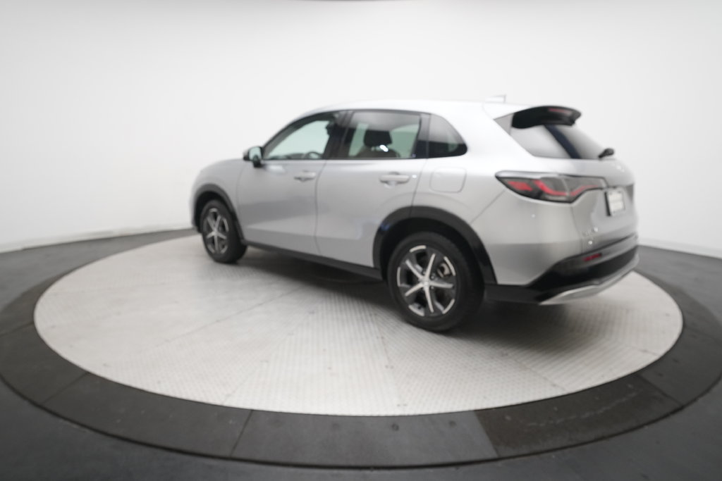 Used 2023 Honda HR-V EX-L image 32