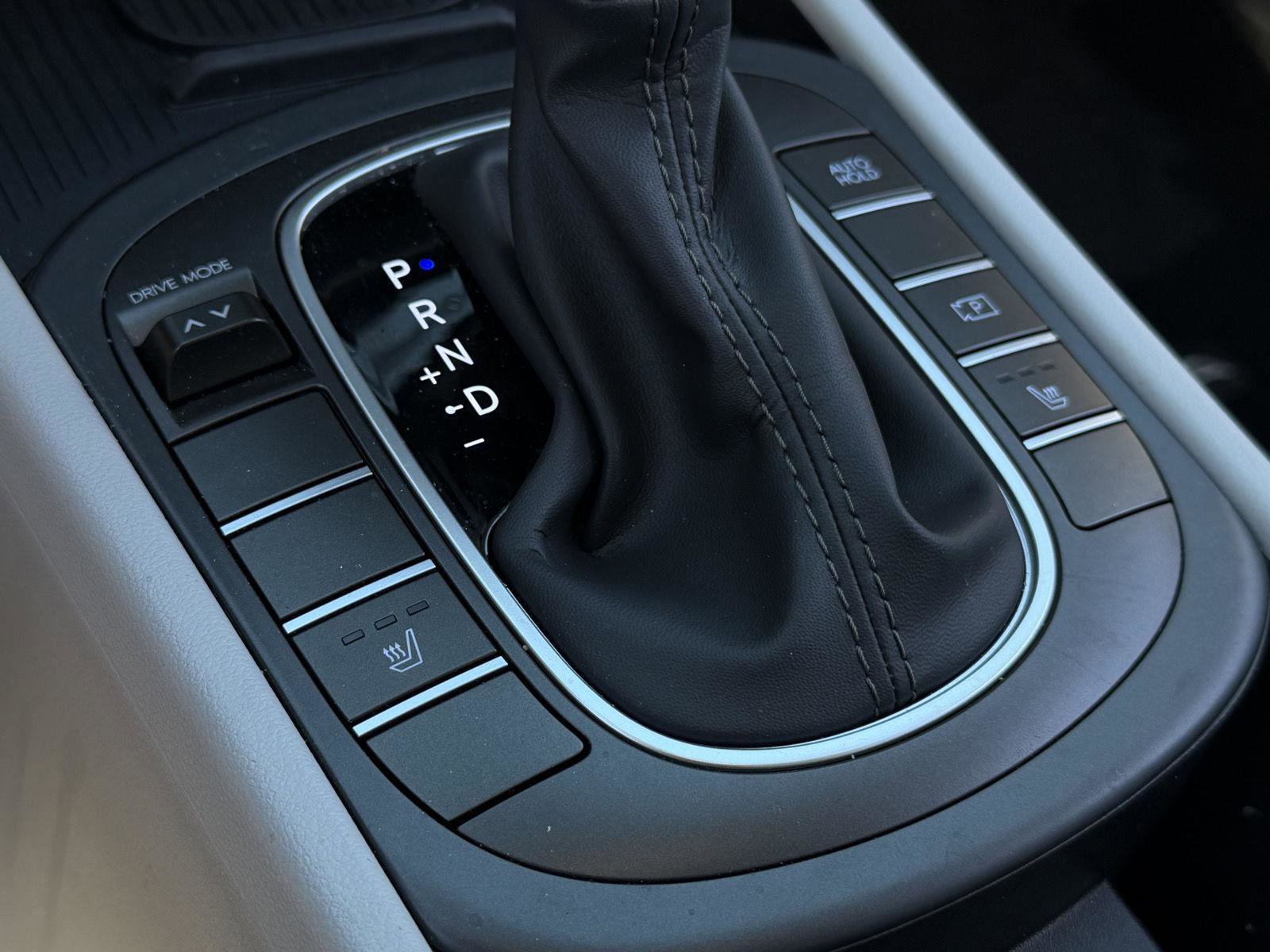 Certified 2026 Hyundai Kona SEL Sport image 15