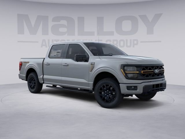 New 2026 Ford F150 Tremor image 7