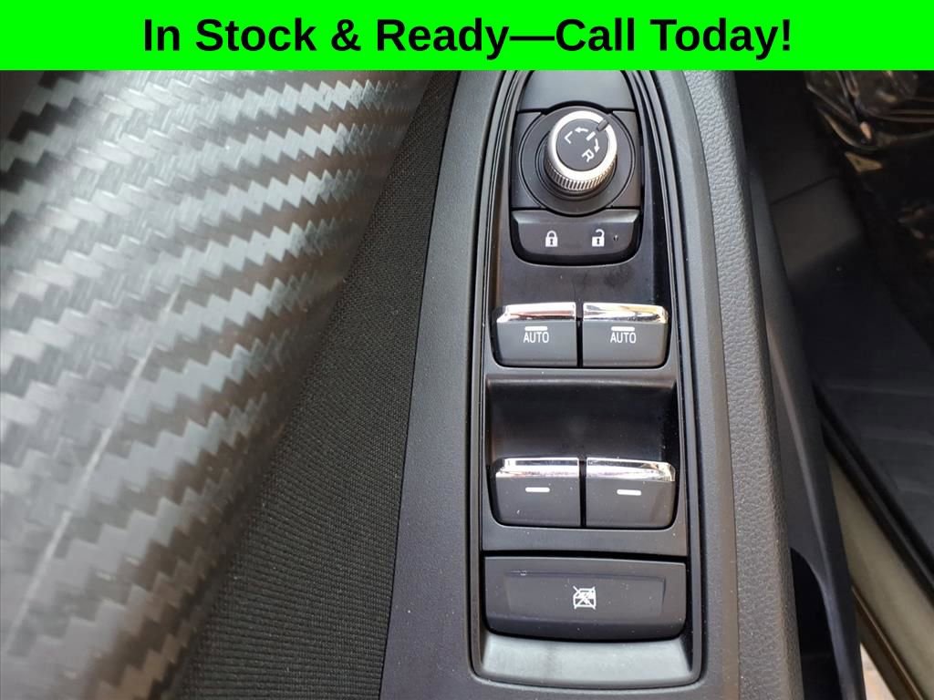 Used 2023 Subaru Ascent Premium w/ Convenience Package AWD/4WD image 16