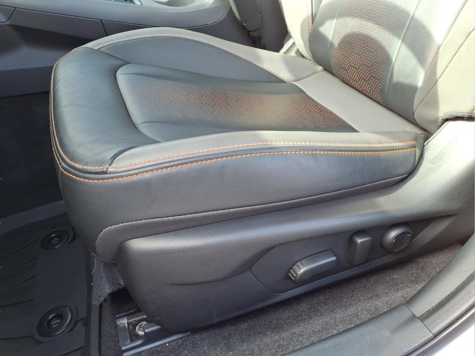 Certified 2025 Subaru Crosstrek 2.5i Limited w/ Popular Package #3A image 10