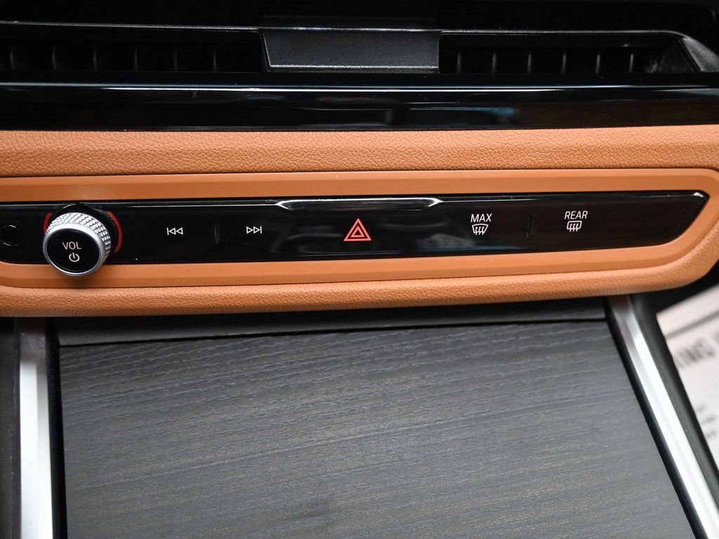 Used 2025 BMW 430i xDrive Coupe image 15