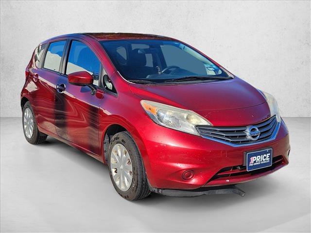 Used 2016 Nissan Versa Note SV image 3
