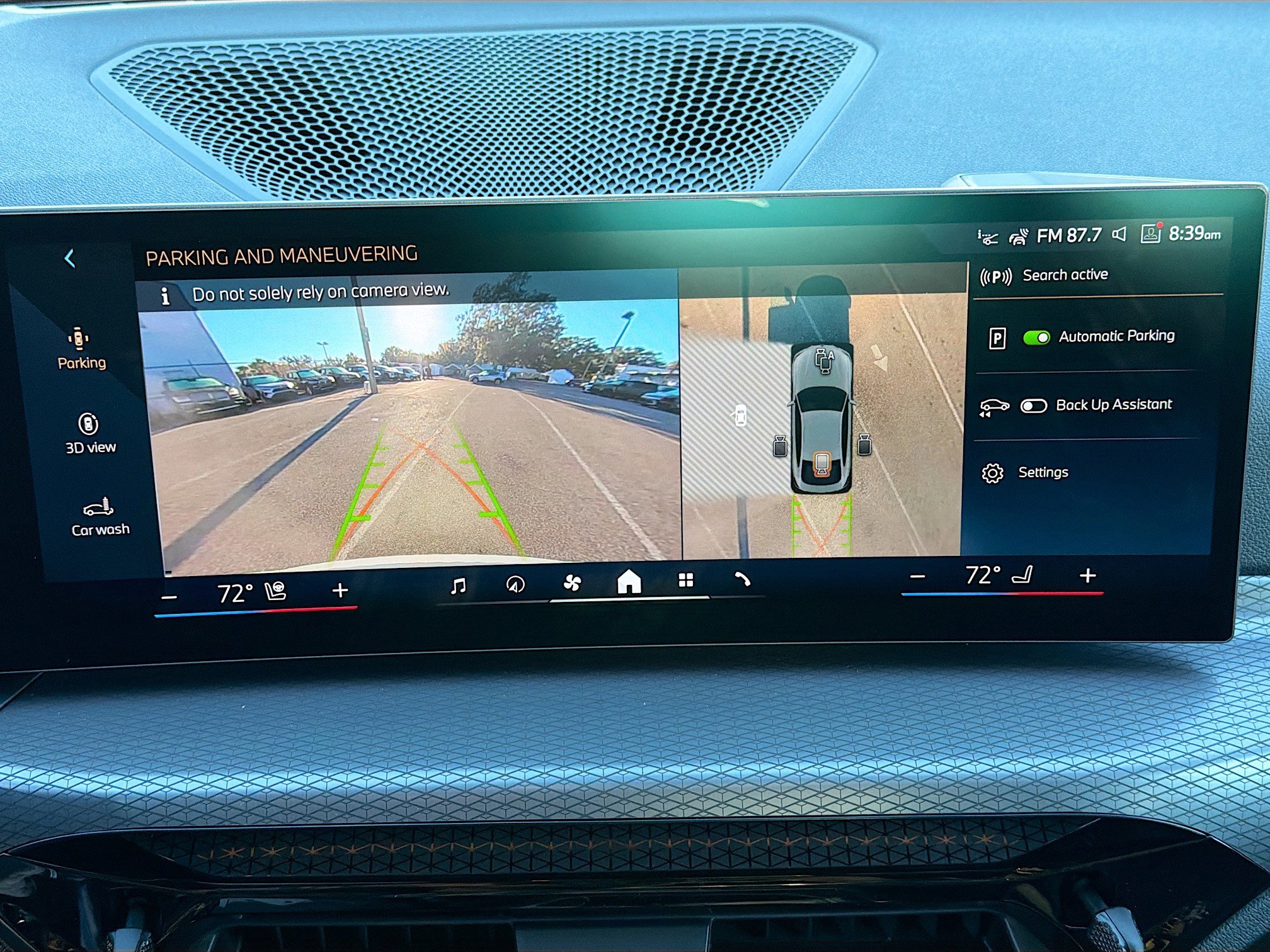 New 2026 BMW 430i w/ M Sport Package image 34