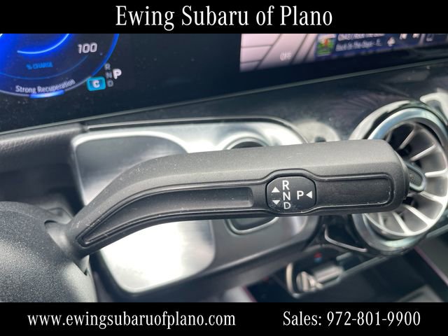 Used 2024 Mercedes-Benz EQB 250+ image 23