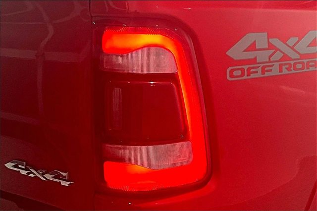 Used 2022 RAM 1500 Laramie image 25