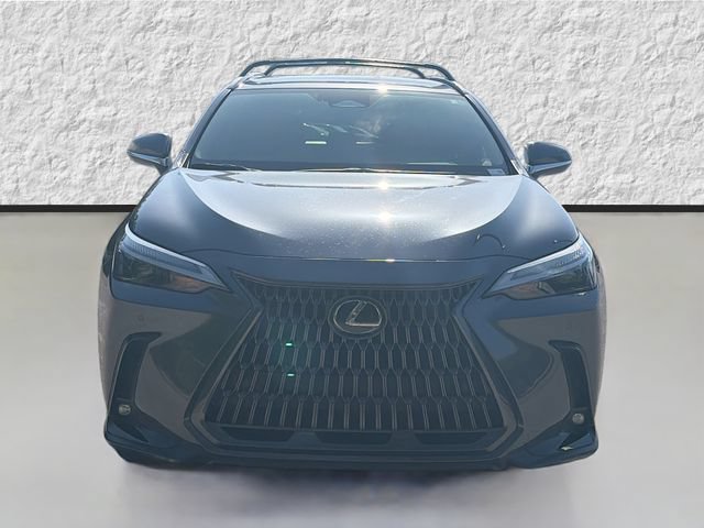 Used 2025 Lexus NX 250 FWD w/ Towing Package (2000 Lbs) image 8