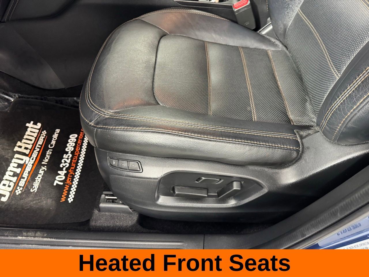 Used 2023 MAZDA CX-5 AWD 2.5 S w/ Premium Package image 11