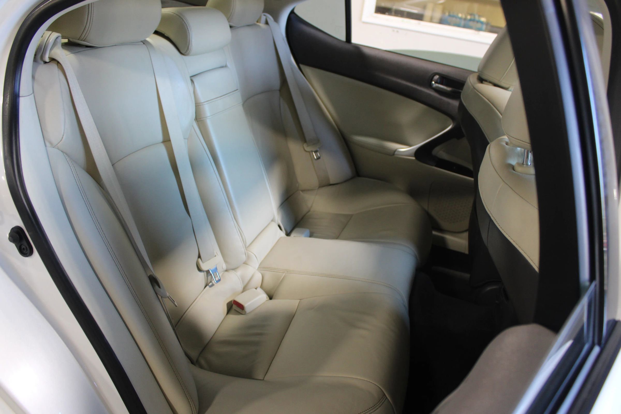 Used 2013 Lexus IS 250 image 22