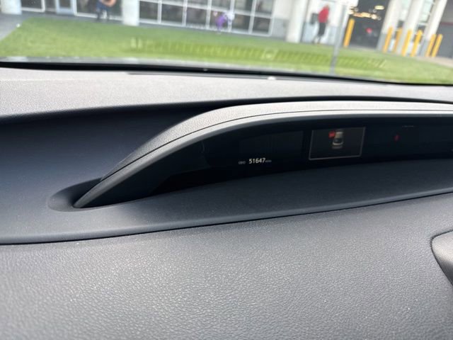 Used 2020 Toyota Prius LE FWD image 9