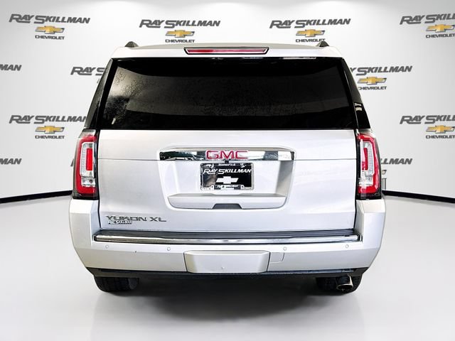 Used 2019 GMC Yukon XL Denali AWD/4WD image 6