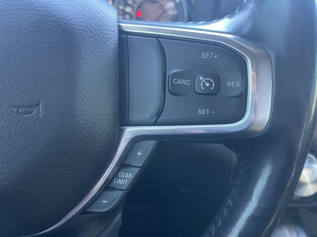 Used 2021 RAM 1500 Laramie w/ Laramie Southwest Edition image 25
