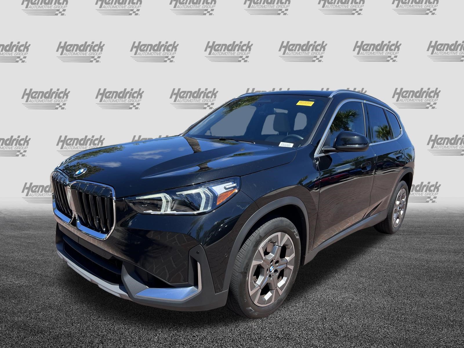Certified 2023 BMW X1 xDrive28i w/ Convenience Package AWD/4WD image 5