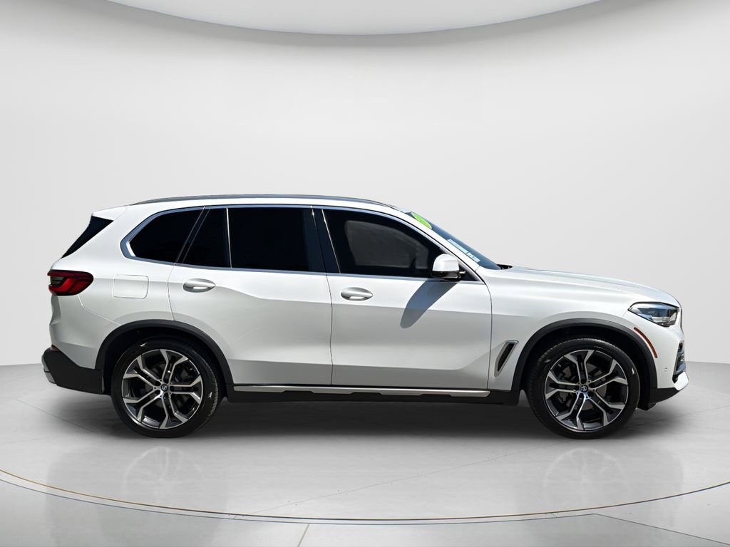 Used 2019 BMW X5 xDrive40i w/ Premium Package 2 image 6